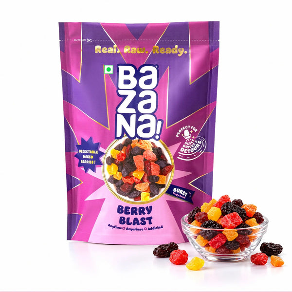 Berry Blast