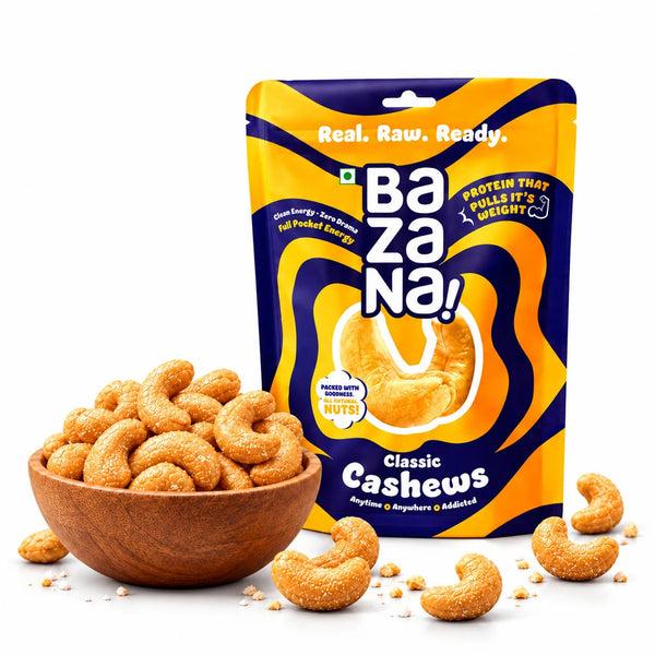 Classic Cashews