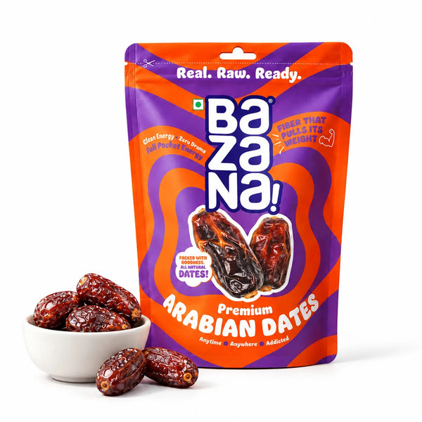 Premium Arabian Dates