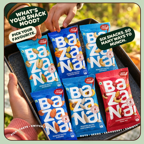 Assorted Combo — Pack of 24