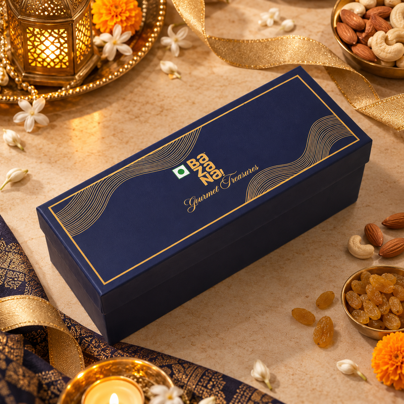 Bazana Premium Gift Pack - 300g