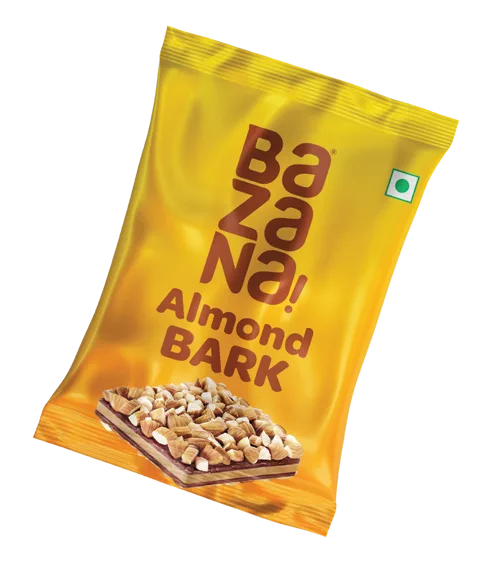 Almond Bark