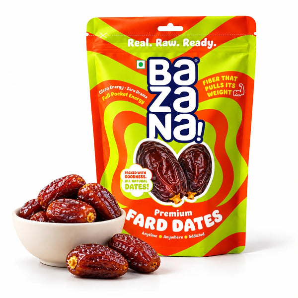 Premium Fard Dates