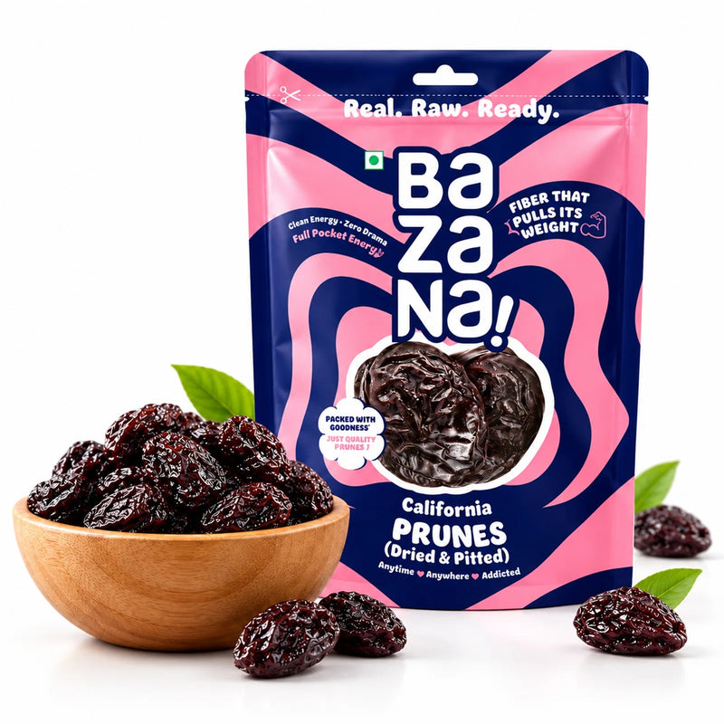 Premium California Prunes