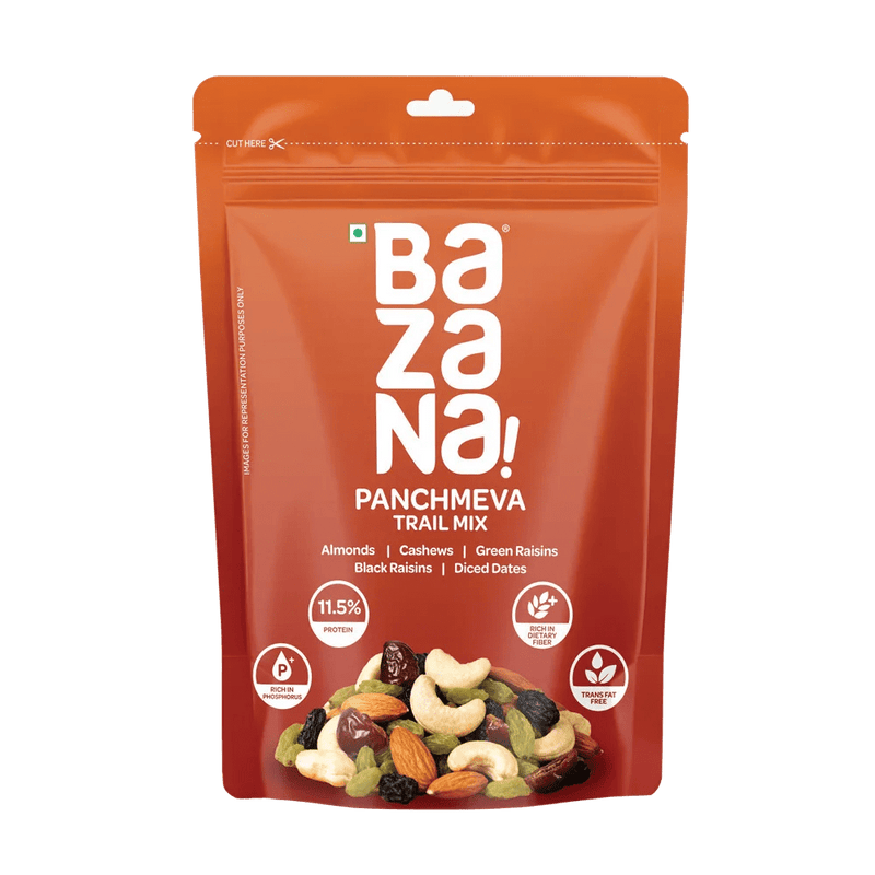 Panchmeva Trail Mix