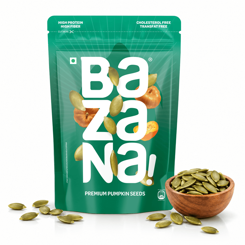 Premium Pumpkin Seeds